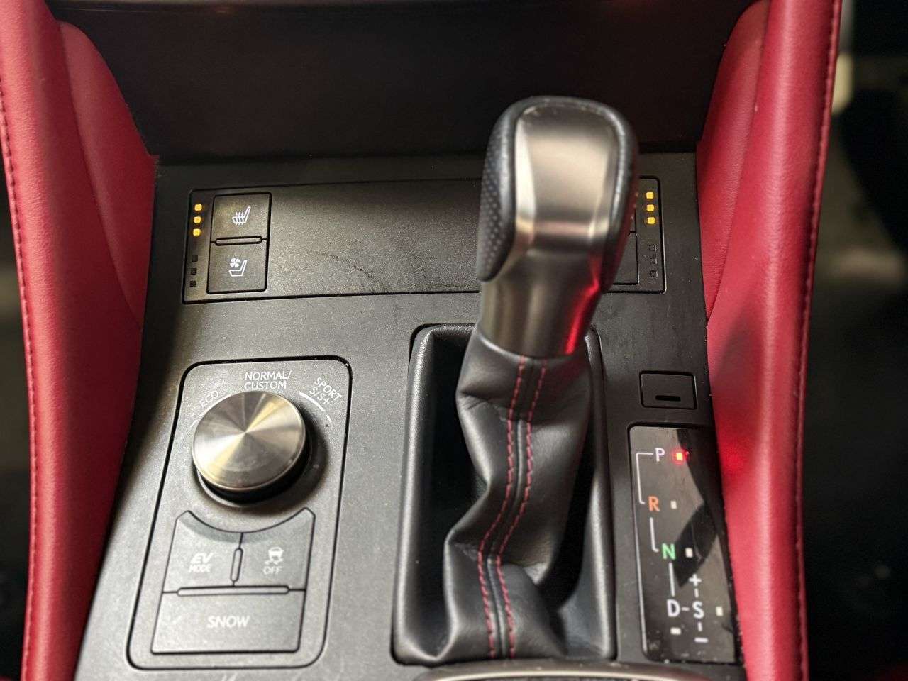 2019 LEXUS RC 2019 LEXUS RC