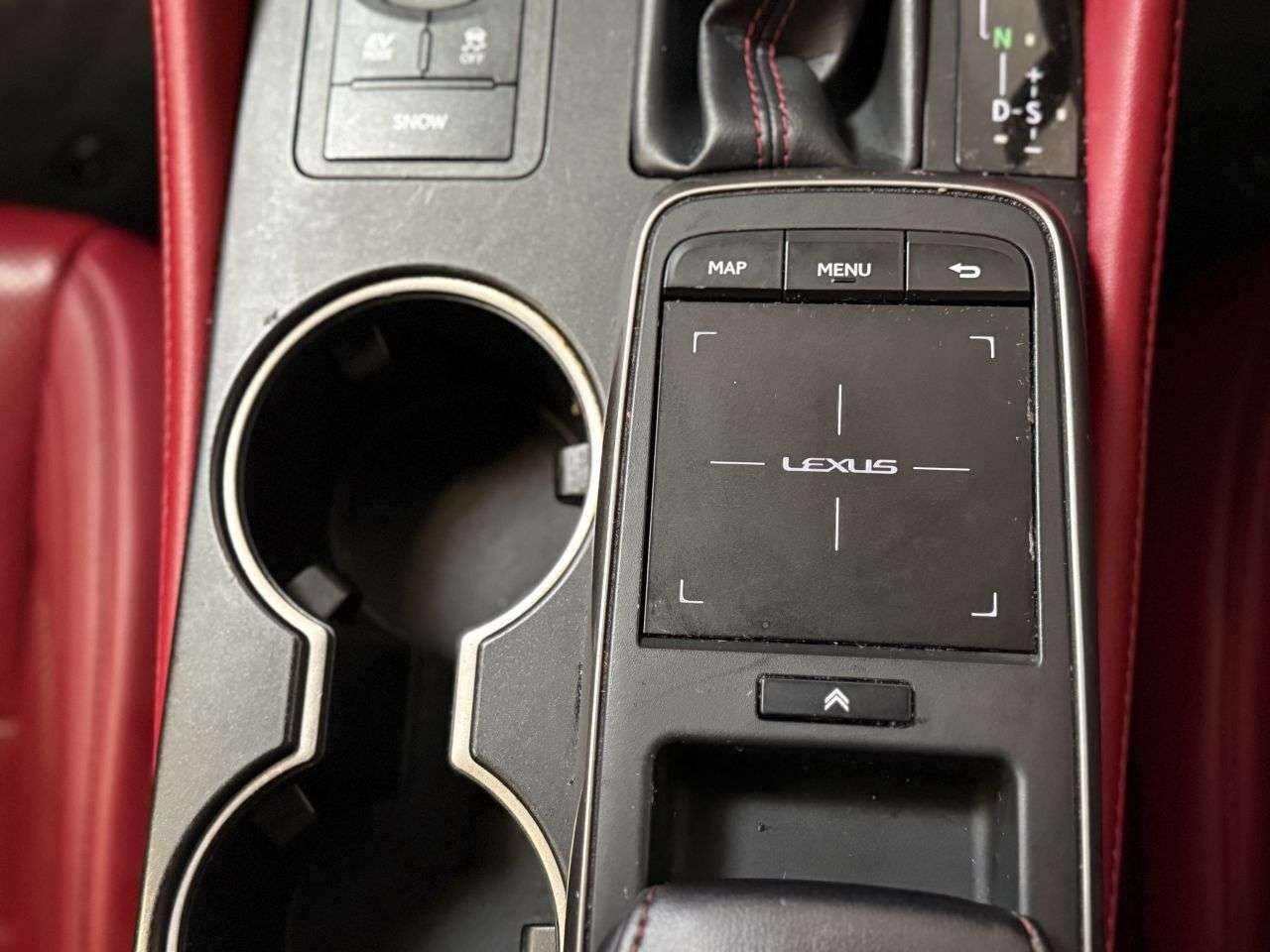 2019 LEXUS RC 2019 LEXUS RC