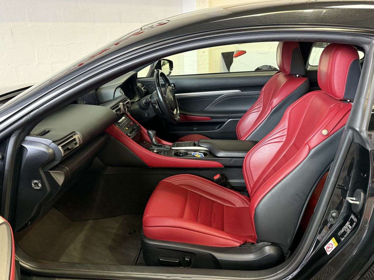 2019 LEXUS RC 2019 LEXUS RC