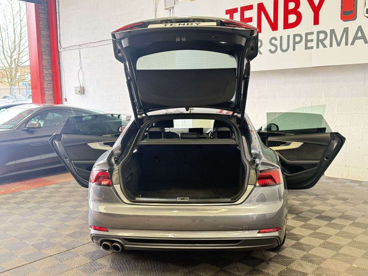 2017 AUDI A5 2017 AUDI A5