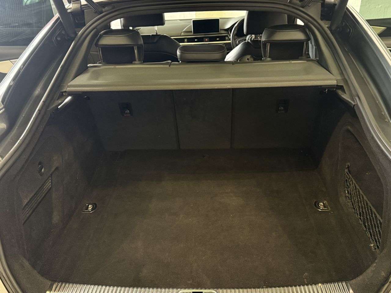 2017 AUDI A5 2017 AUDI A5