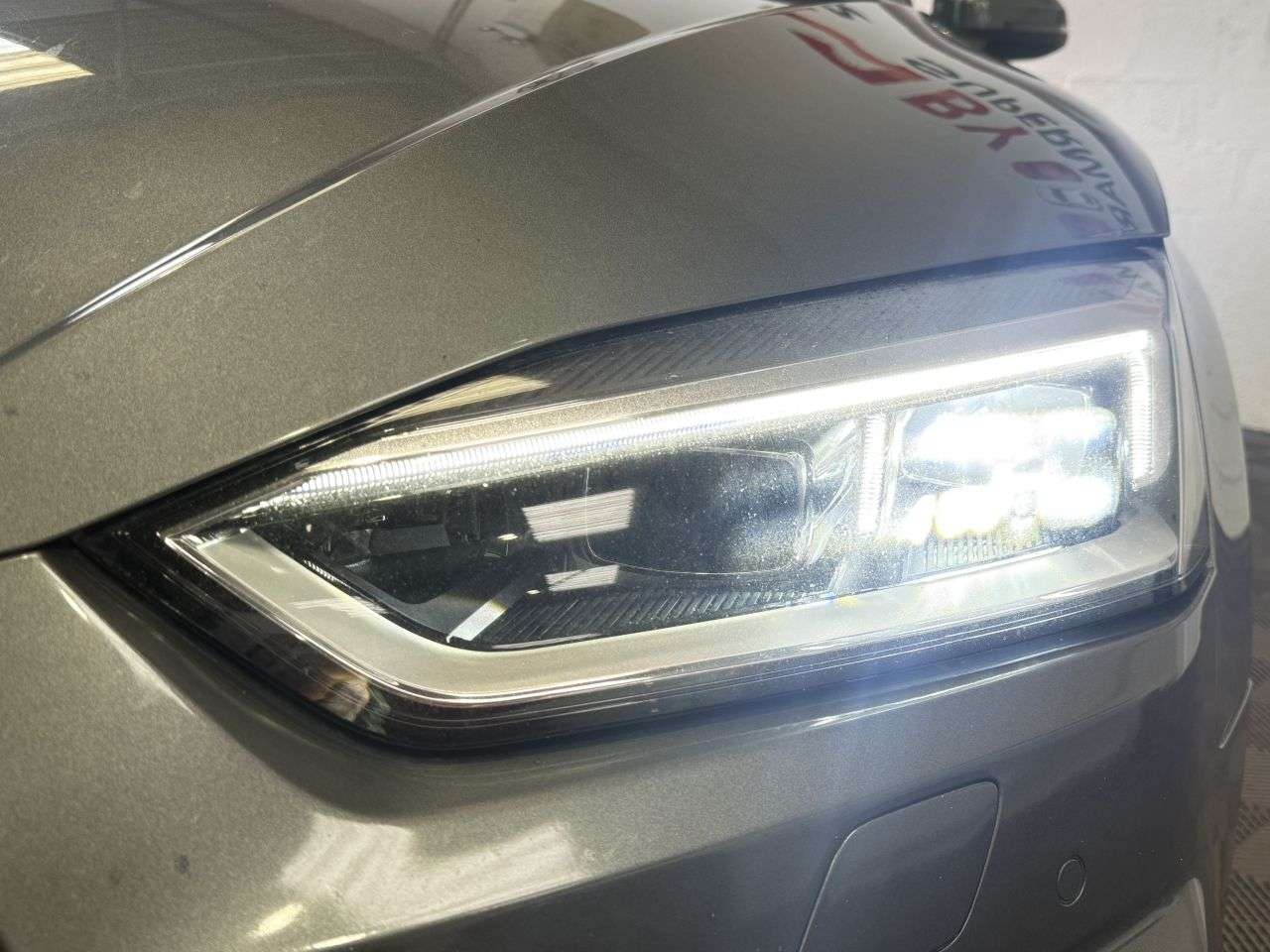 2017 AUDI A5 2017 AUDI A5