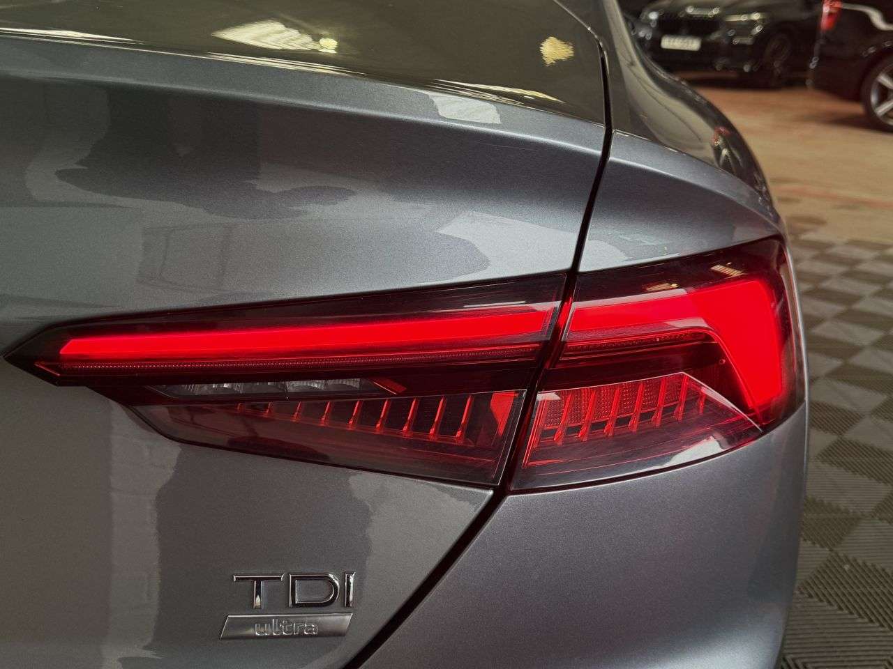 2017 AUDI A5 2017 AUDI A5