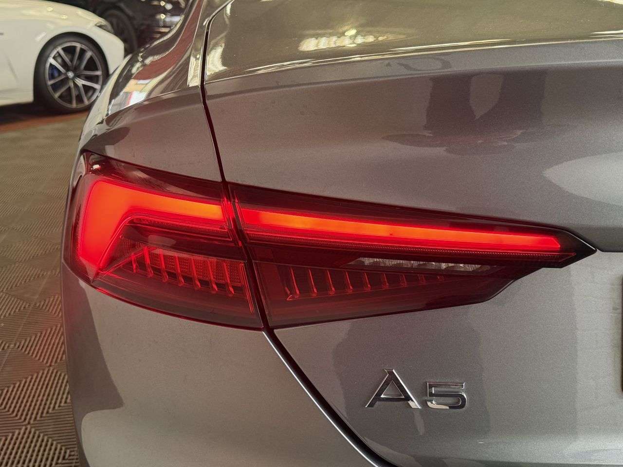 2017 AUDI A5 2017 AUDI A5