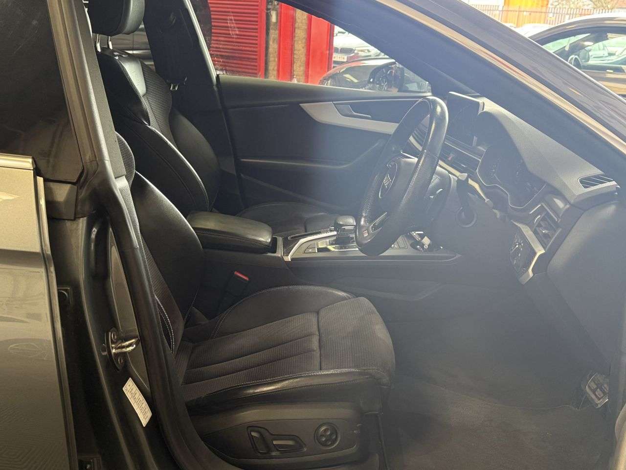 2017 AUDI A5 2017 AUDI A5