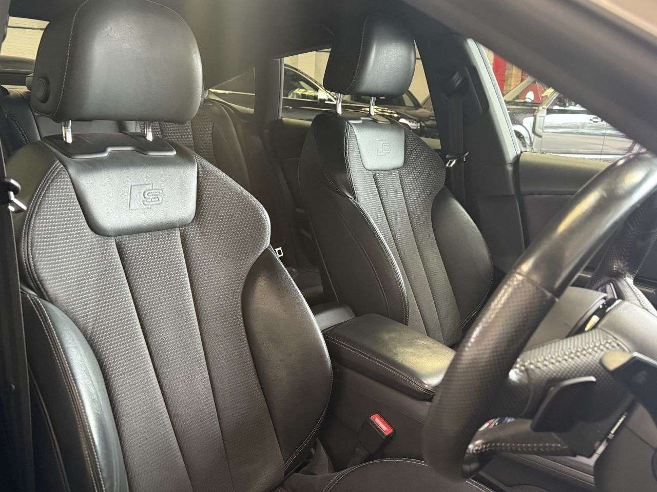 2017 AUDI A5 2017 AUDI A5