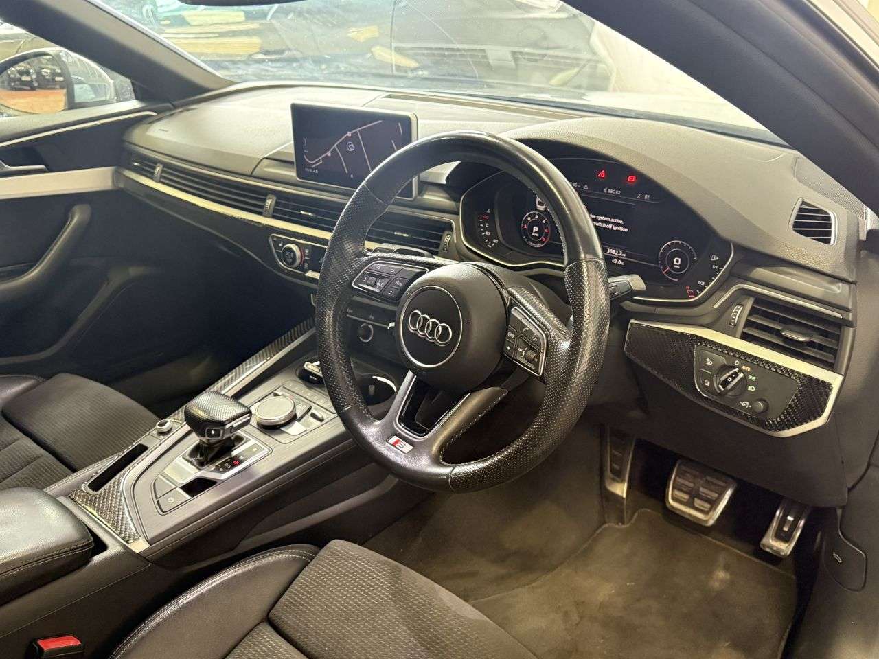2017 AUDI A5 2017 AUDI A5