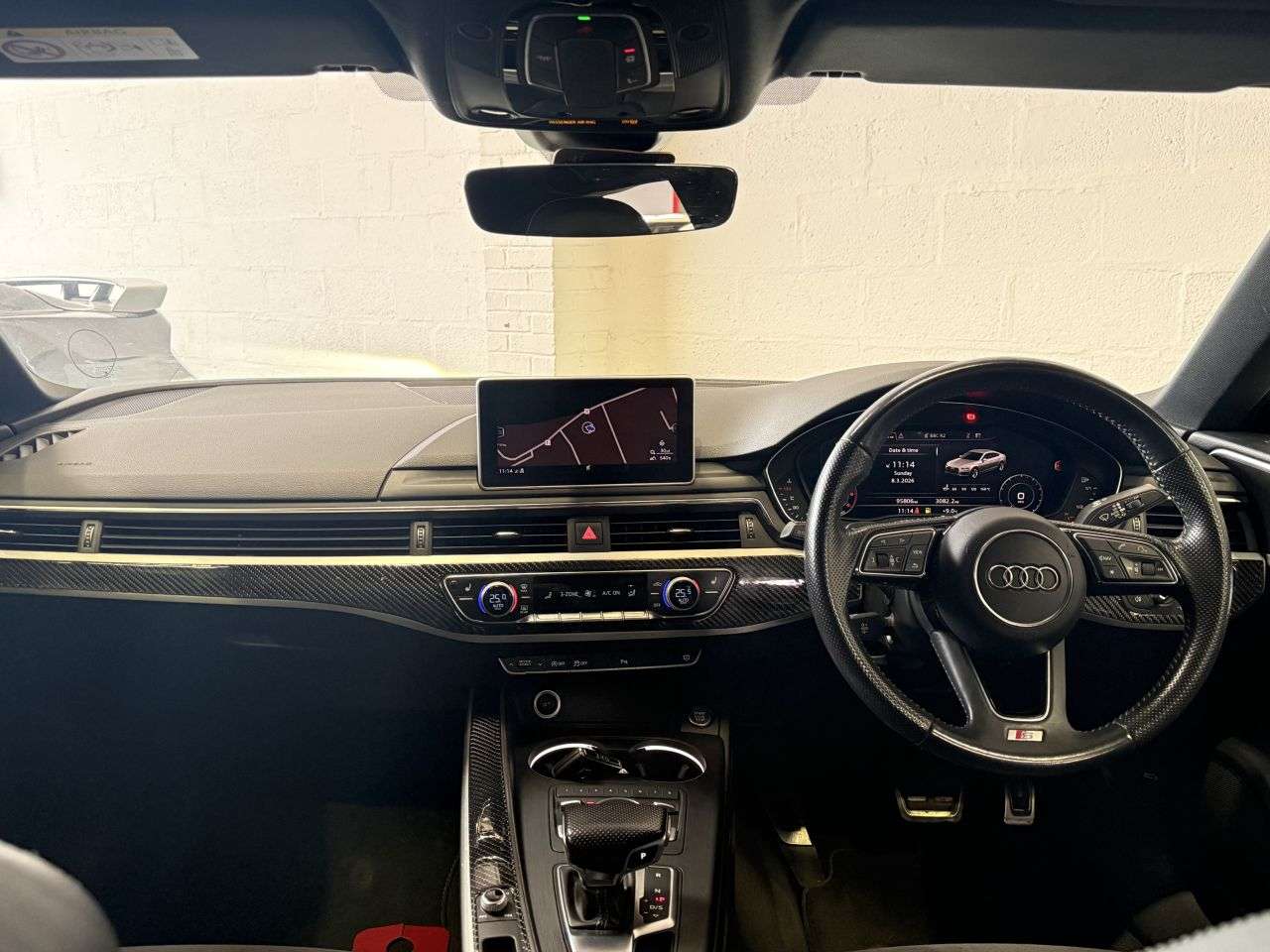 2017 AUDI A5 2017 AUDI A5