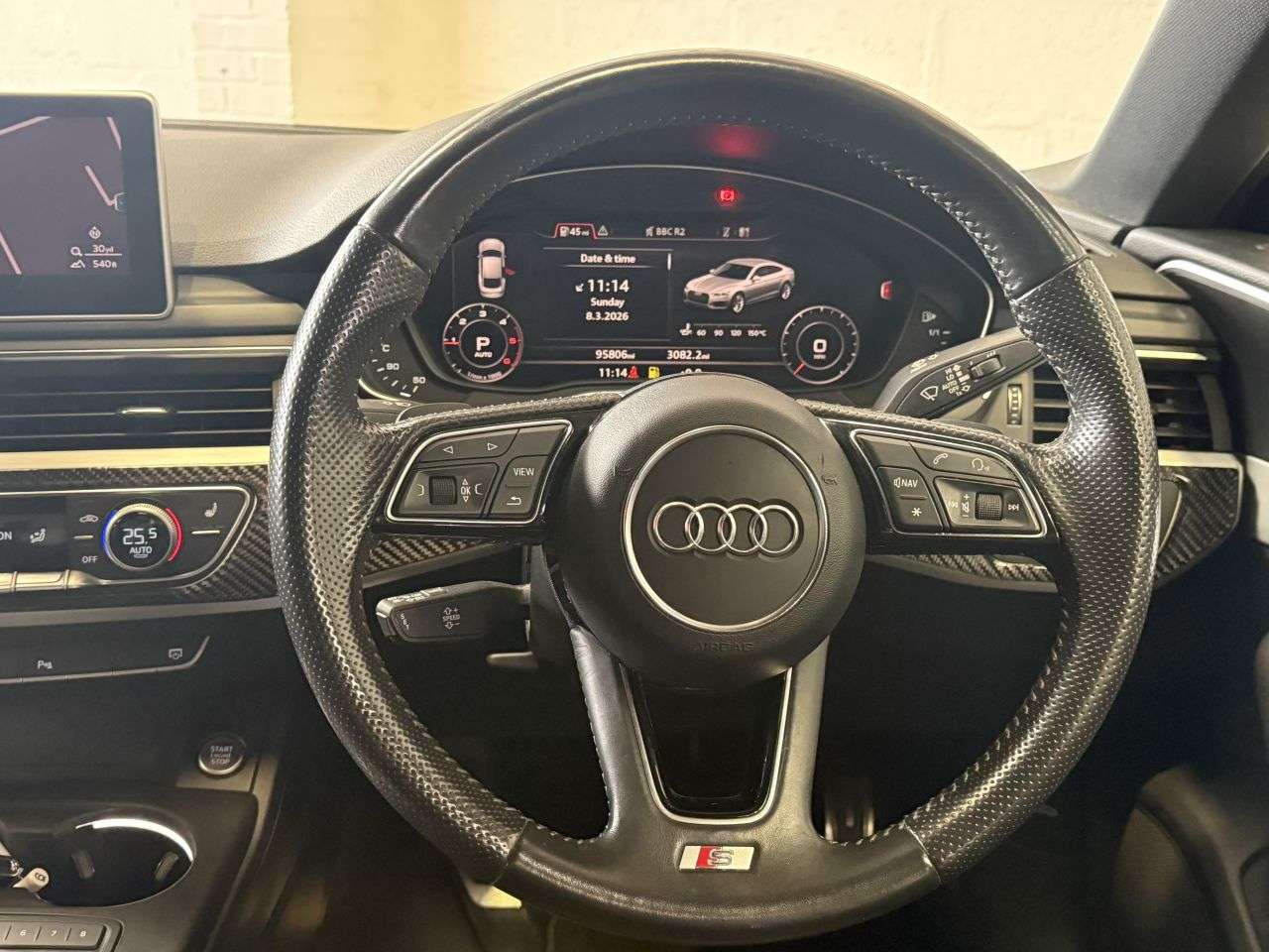 2017 AUDI A5 2017 AUDI A5