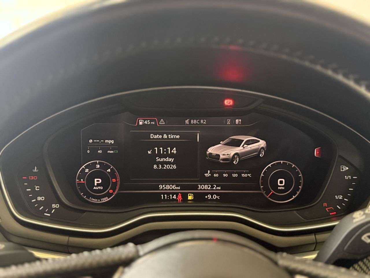 2017 AUDI A5 2017 AUDI A5