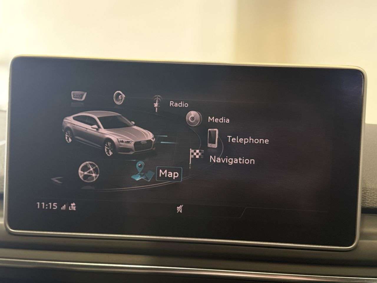 2017 AUDI A5 2017 AUDI A5