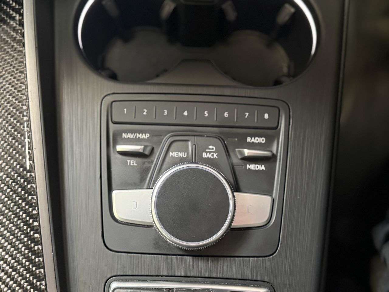 2017 AUDI A5 2017 AUDI A5