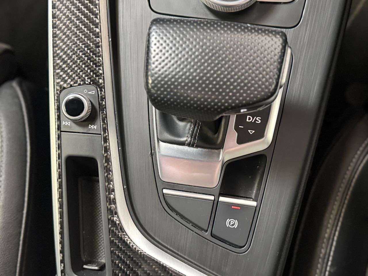 2017 AUDI A5 2017 AUDI A5