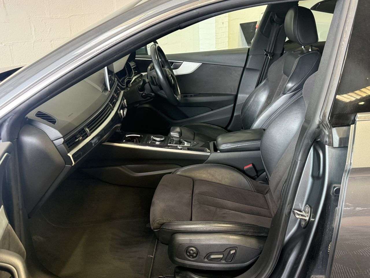 2017 AUDI A5 2017 AUDI A5