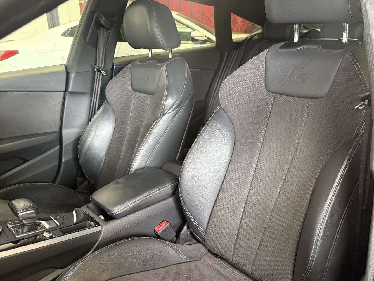 2017 AUDI A5 2017 AUDI A5