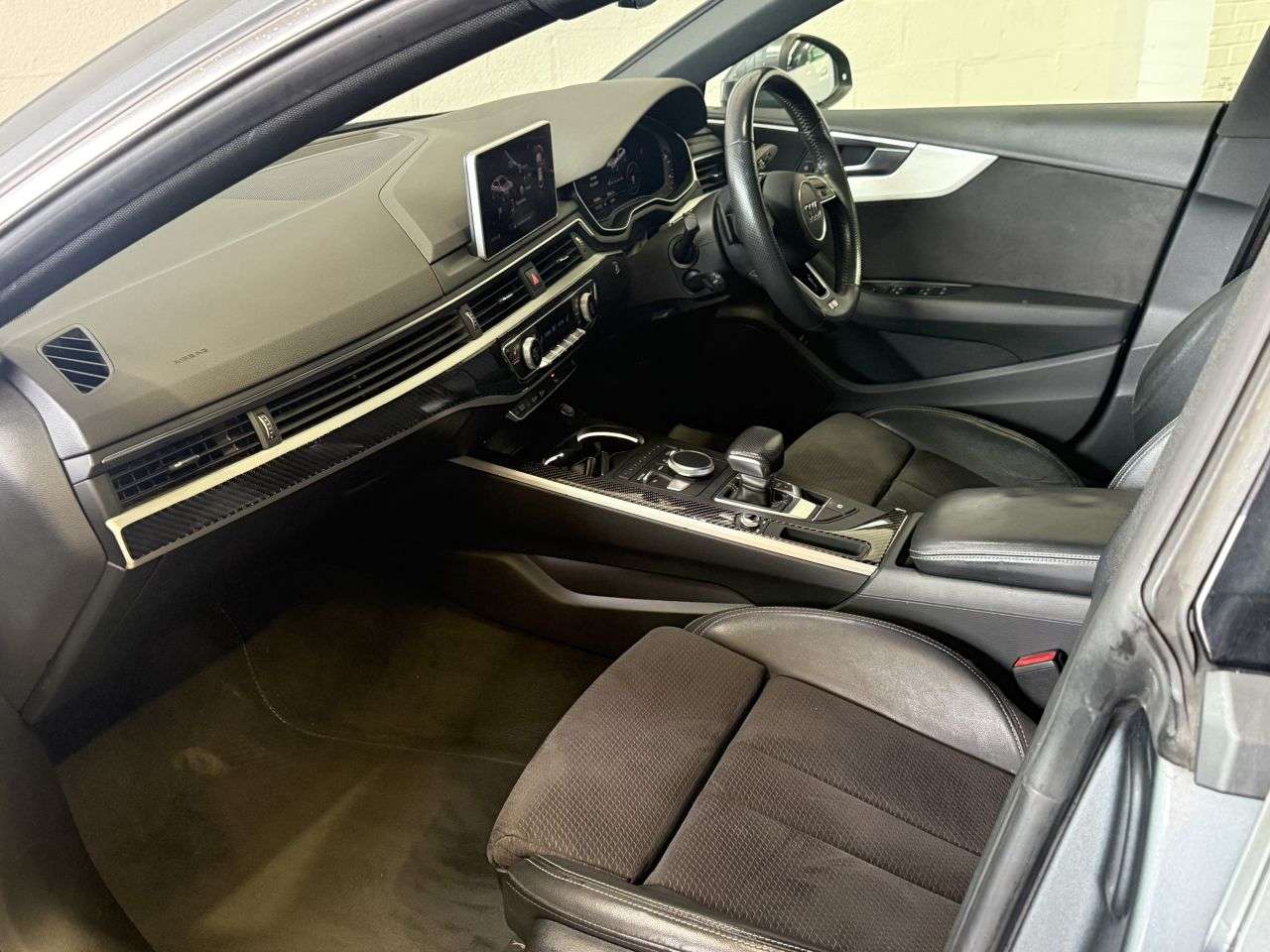 2017 AUDI A5 2017 AUDI A5