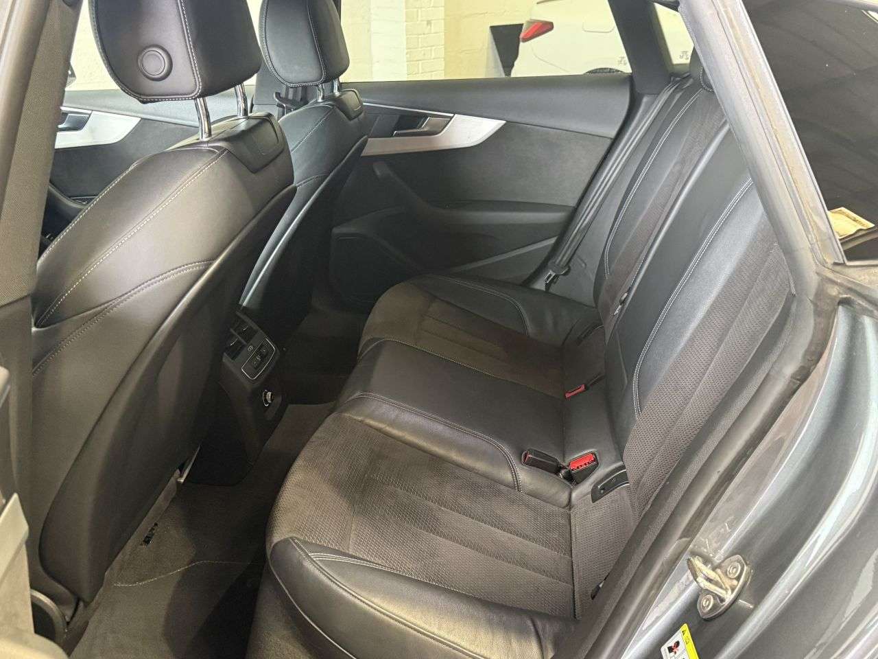 2017 AUDI A5 2017 AUDI A5