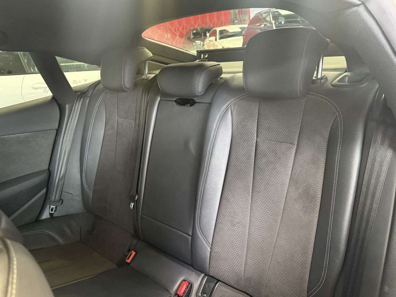 2017 AUDI A5 2017 AUDI A5