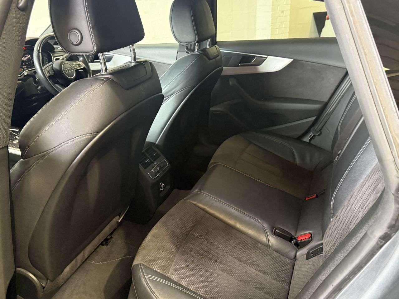 2017 AUDI A5 2017 AUDI A5