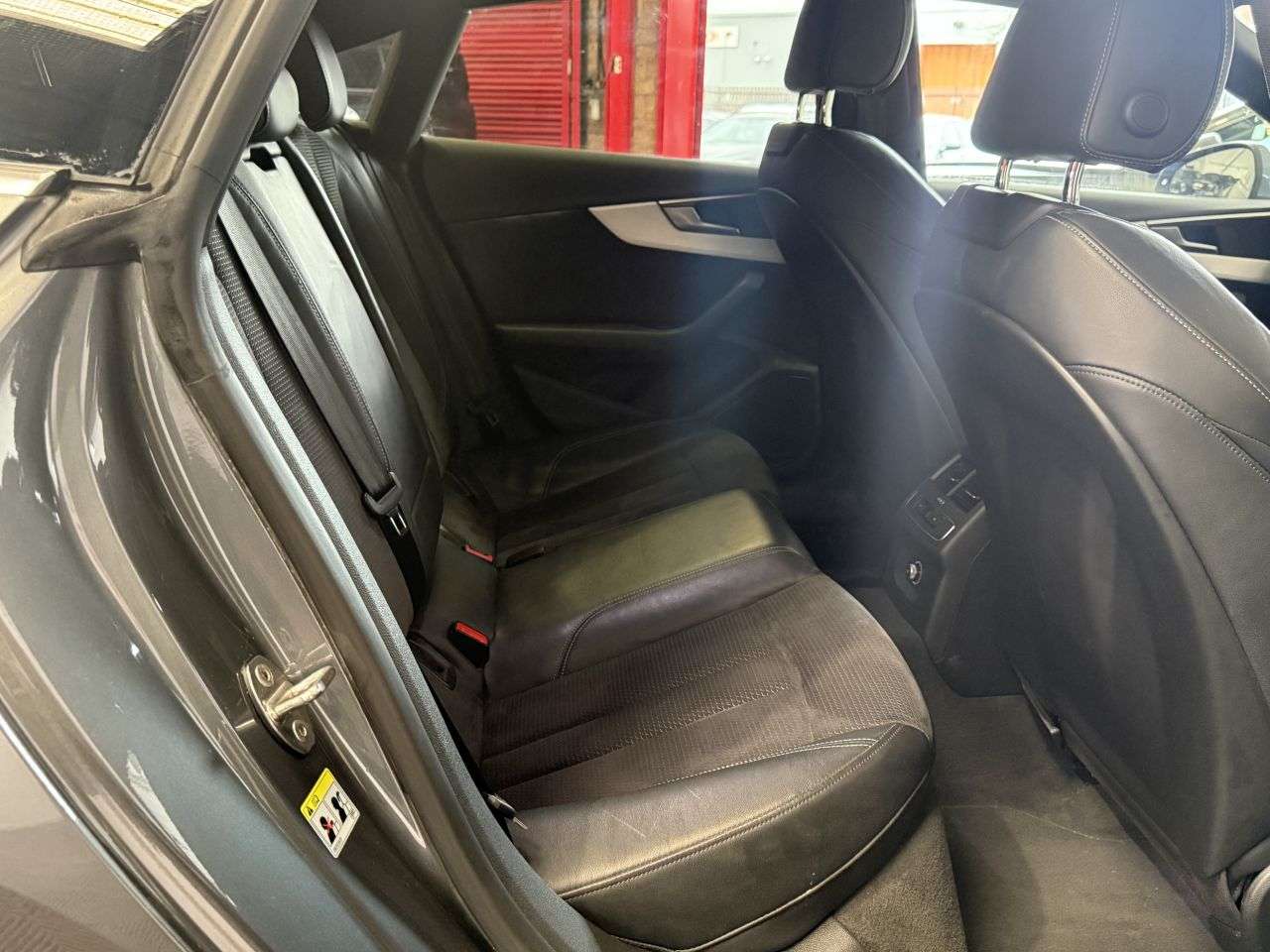 2017 AUDI A5 2017 AUDI A5