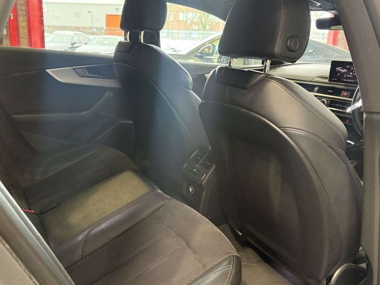 2017 AUDI A5 2017 AUDI A5