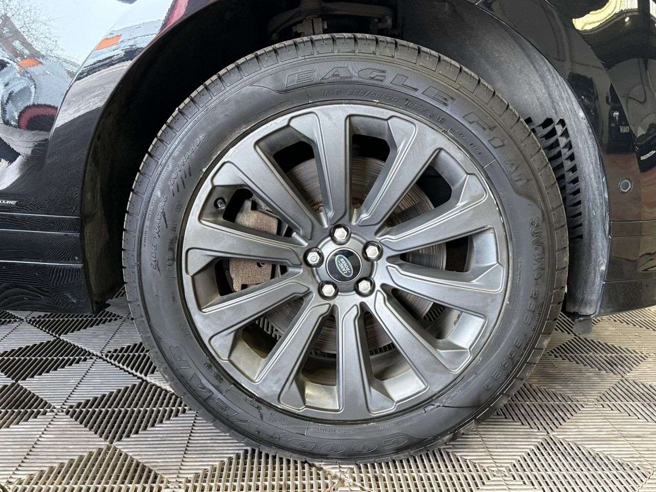 2021 LAND ROVER RANGE ROVER VELAR 2021 LAND ROVER RANGE ROVER VELAR