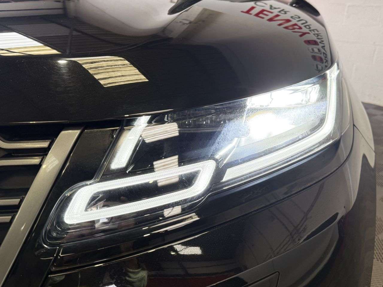 2021 LAND ROVER RANGE ROVER VELAR 2021 LAND ROVER RANGE ROVER VELAR