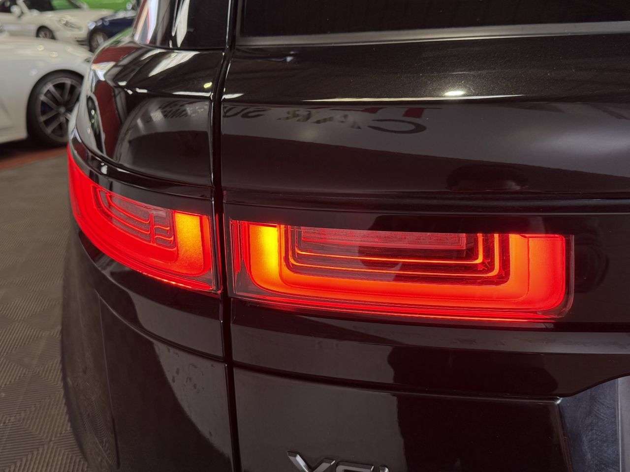 2021 LAND ROVER RANGE ROVER VELAR 2021 LAND ROVER RANGE ROVER VELAR