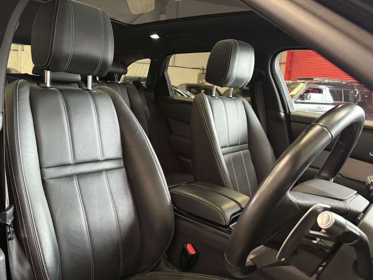 2021 LAND ROVER RANGE ROVER VELAR 2021 LAND ROVER RANGE ROVER VELAR