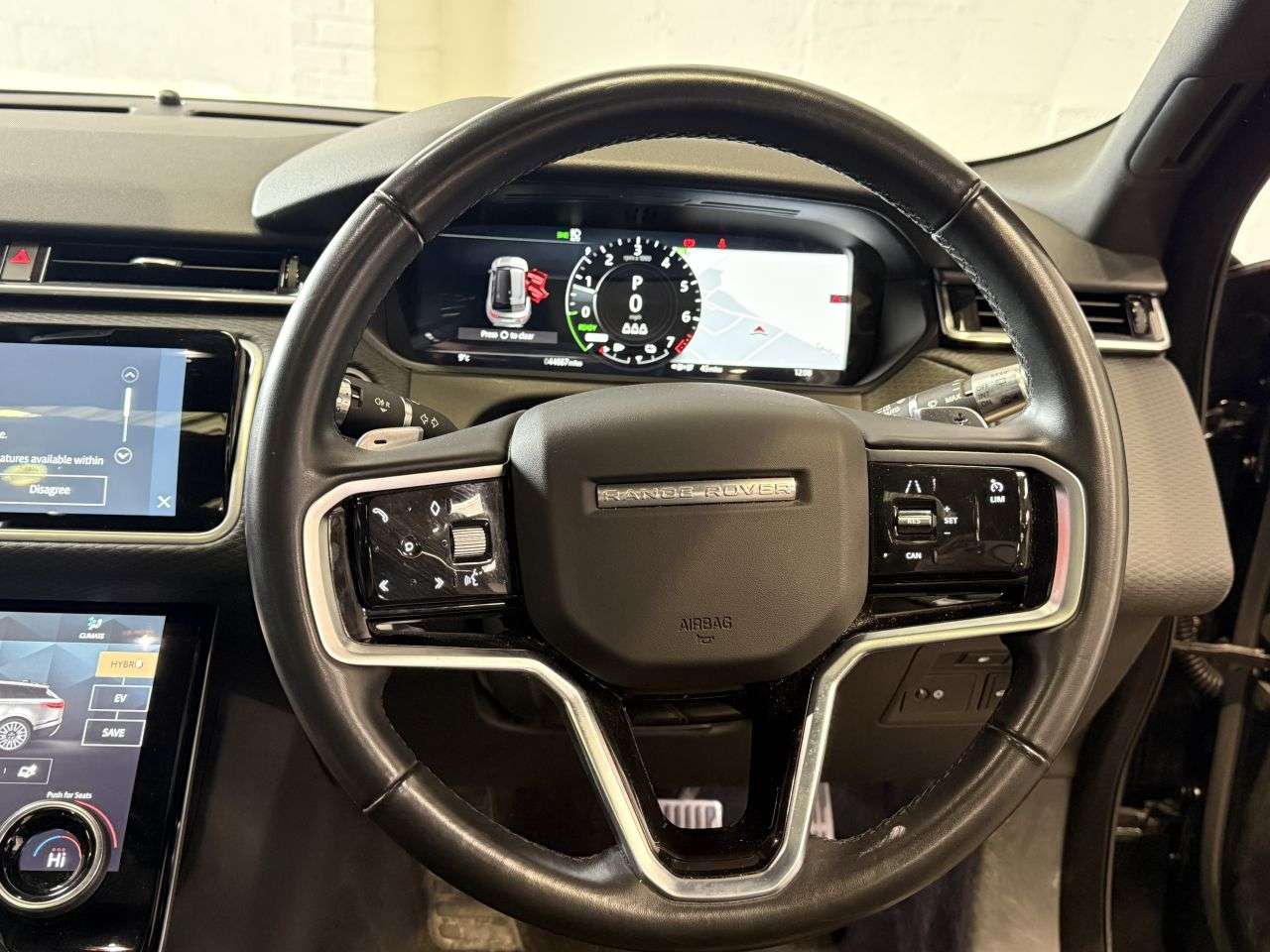 2021 LAND ROVER RANGE ROVER VELAR 2021 LAND ROVER RANGE ROVER VELAR