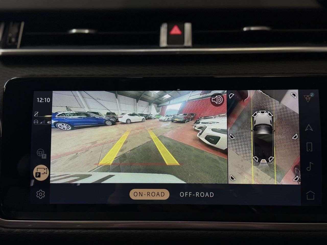 2021 LAND ROVER RANGE ROVER VELAR 2021 LAND ROVER RANGE ROVER VELAR