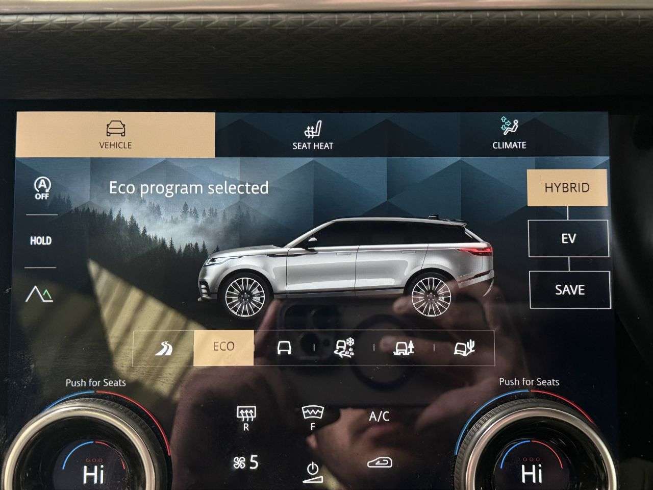 2021 LAND ROVER RANGE ROVER VELAR 2021 LAND ROVER RANGE ROVER VELAR