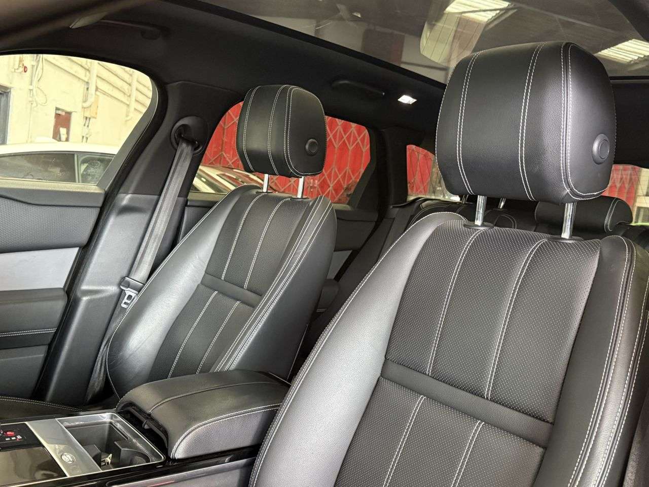 2021 LAND ROVER RANGE ROVER VELAR 2021 LAND ROVER RANGE ROVER VELAR