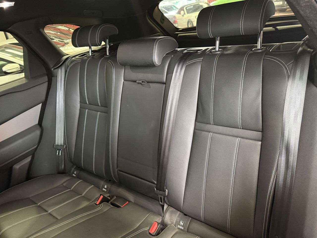 2021 LAND ROVER RANGE ROVER VELAR 2021 LAND ROVER RANGE ROVER VELAR