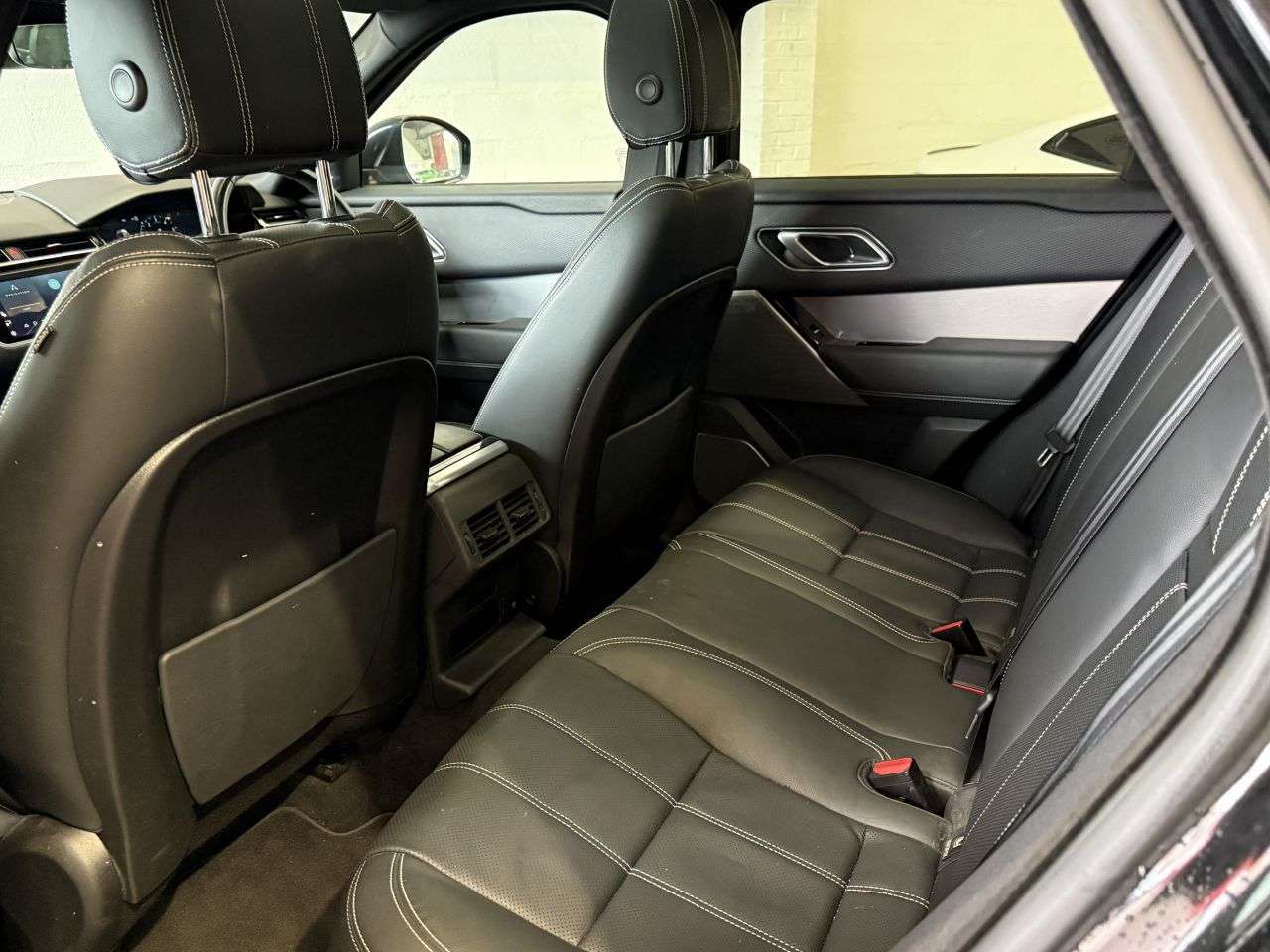 2021 LAND ROVER RANGE ROVER VELAR 2021 LAND ROVER RANGE ROVER VELAR