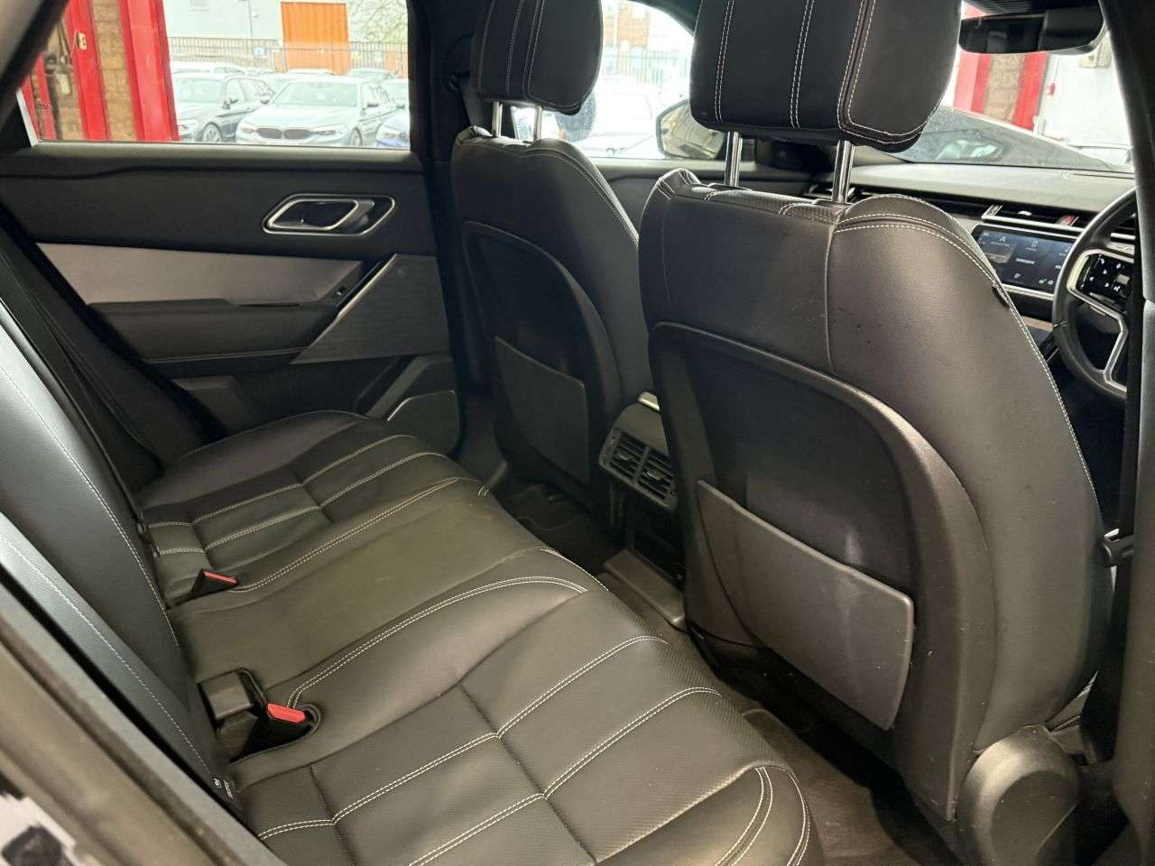 2021 LAND ROVER RANGE ROVER VELAR 2021 LAND ROVER RANGE ROVER VELAR