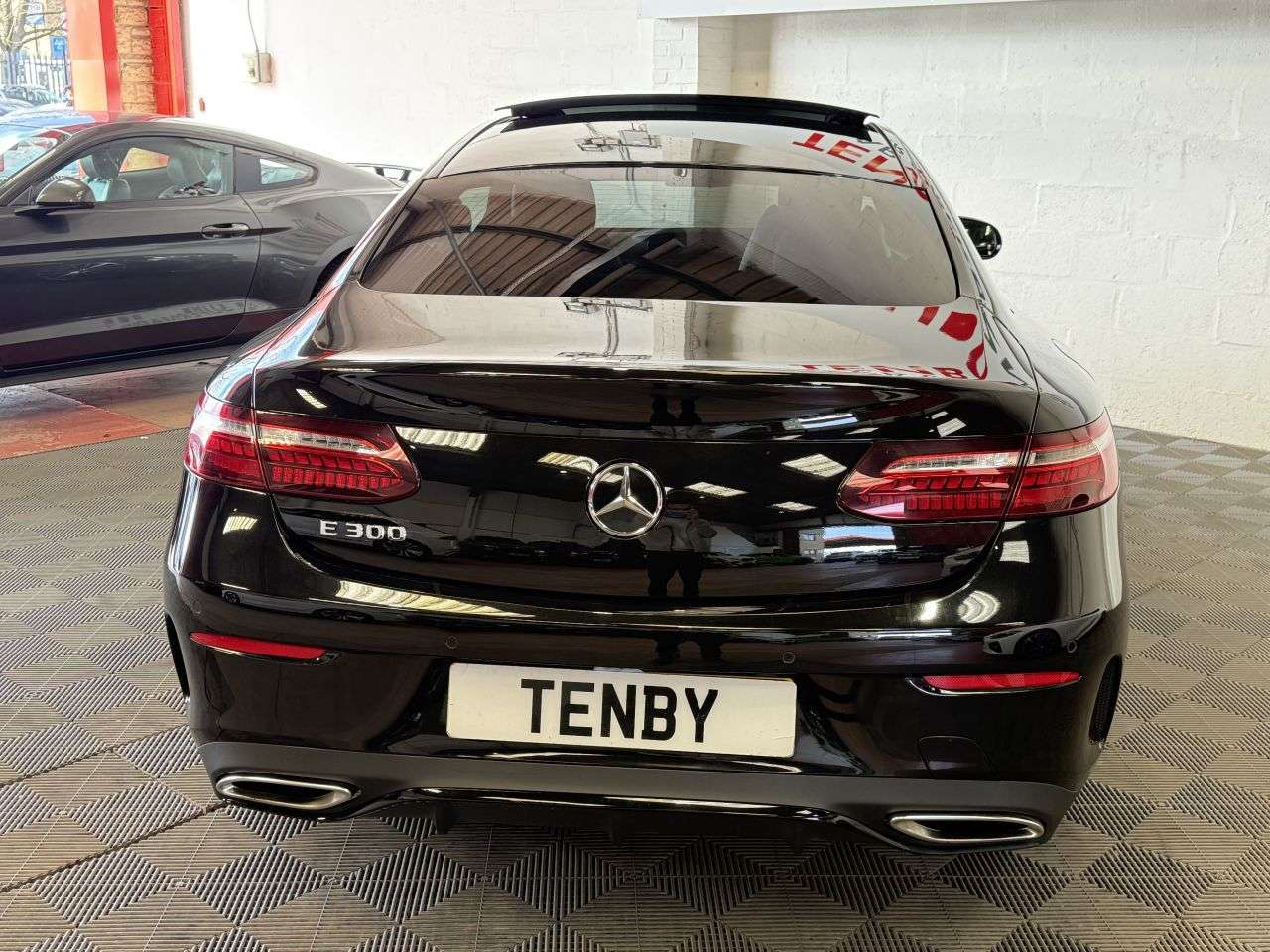 2022 MERCEDES-BENZ E-CLASS 2022 MERCEDES-BENZ E-CLASS