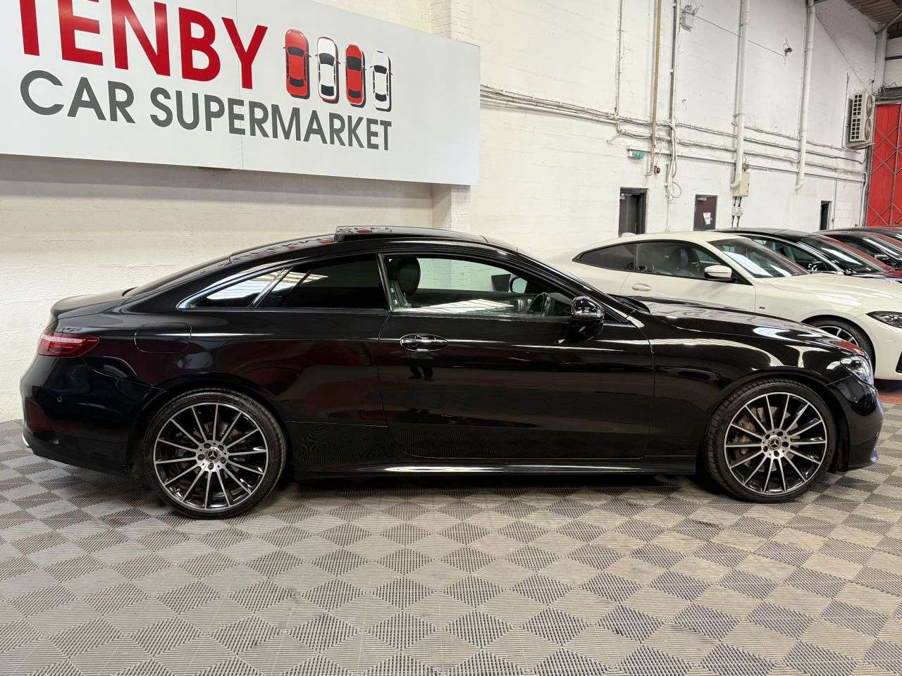 2022 MERCEDES-BENZ E-CLASS 2022 MERCEDES-BENZ E-CLASS