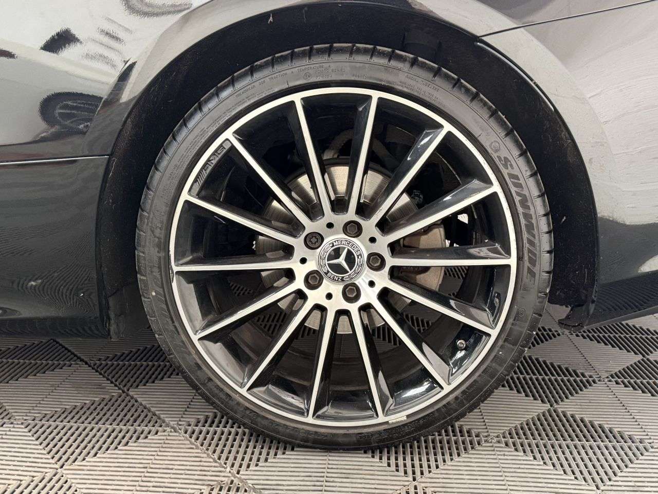 2022 MERCEDES-BENZ E-CLASS 2022 MERCEDES-BENZ E-CLASS