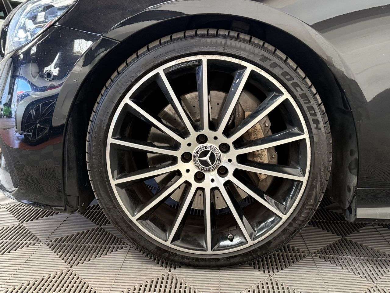 2022 MERCEDES-BENZ E-CLASS 2022 MERCEDES-BENZ E-CLASS