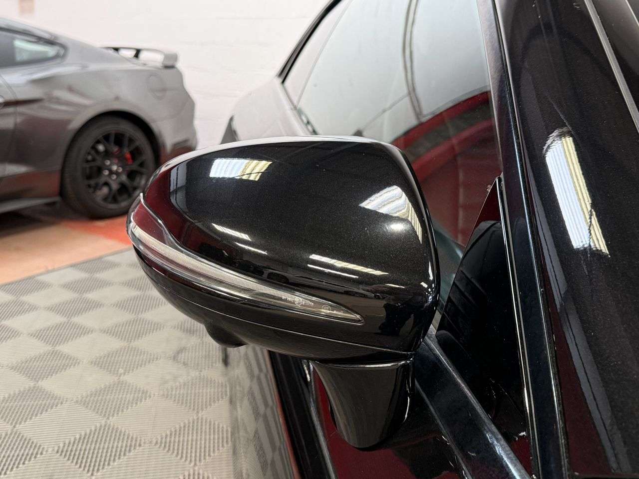 2022 MERCEDES-BENZ E-CLASS 2022 MERCEDES-BENZ E-CLASS