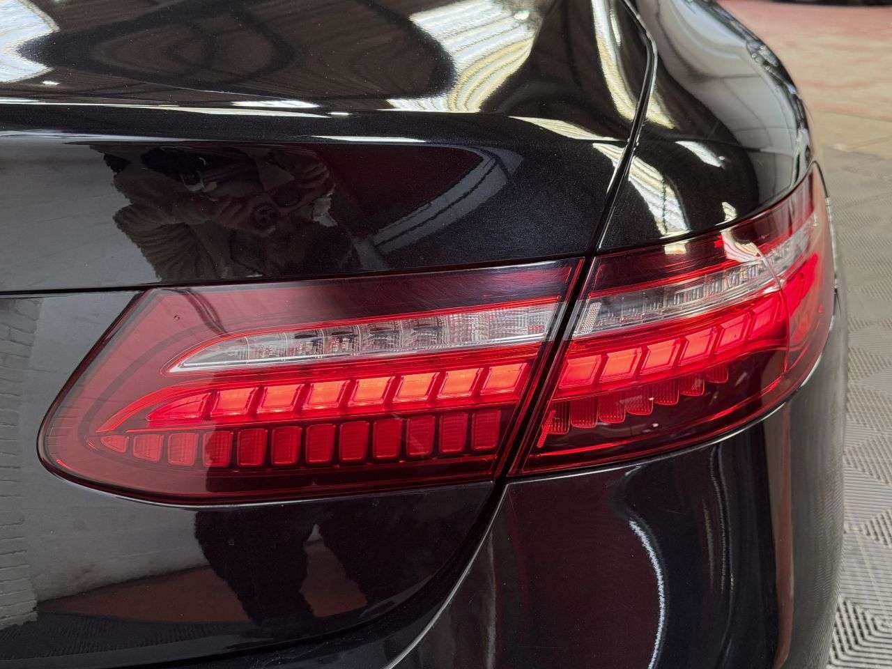 2022 MERCEDES-BENZ E-CLASS 2022 MERCEDES-BENZ E-CLASS