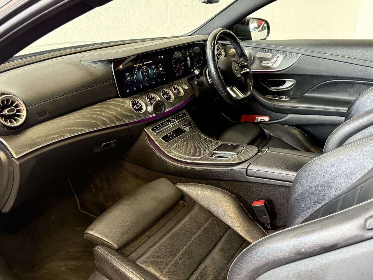 2022 MERCEDES-BENZ E-CLASS 2022 MERCEDES-BENZ E-CLASS