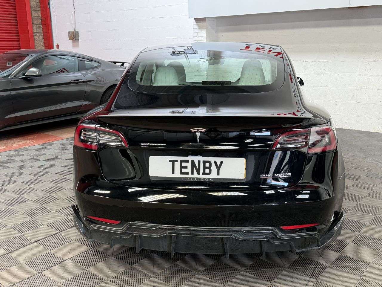 2019 TESLA MODEL 3 2019 TESLA MODEL 3