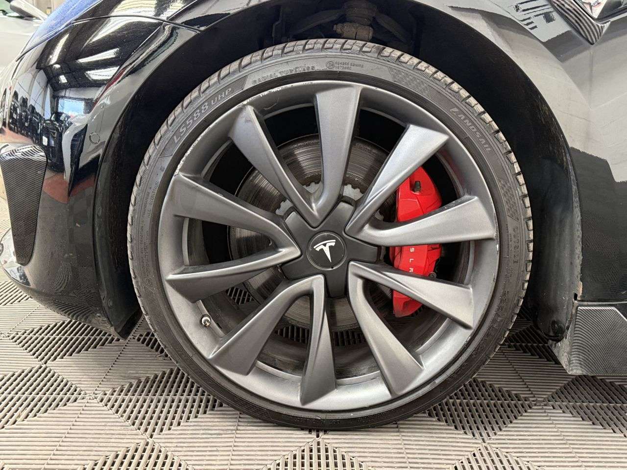 2019 TESLA MODEL 3 2019 TESLA MODEL 3