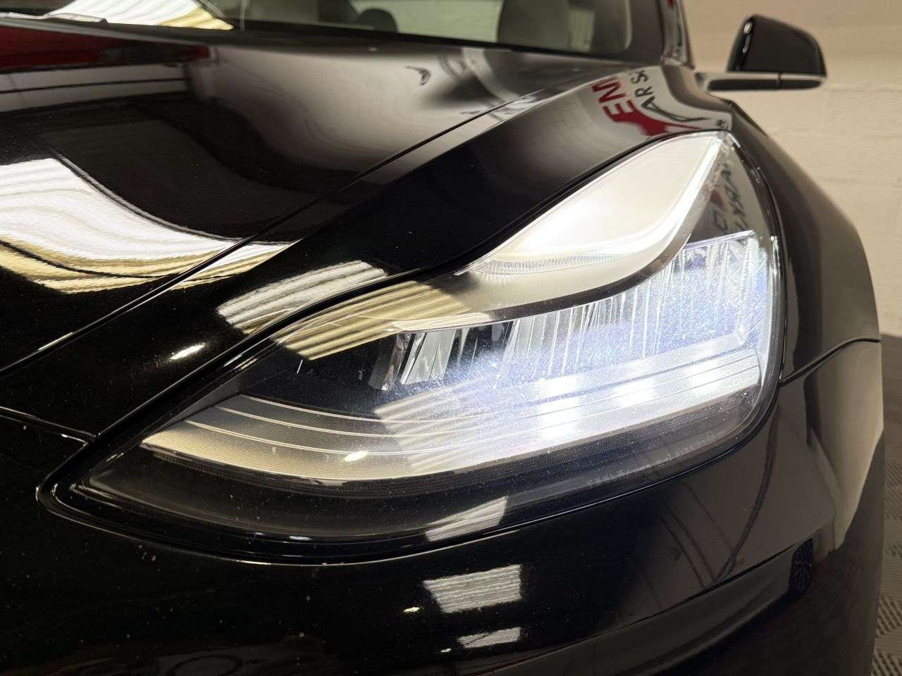 2019 TESLA MODEL 3 2019 TESLA MODEL 3