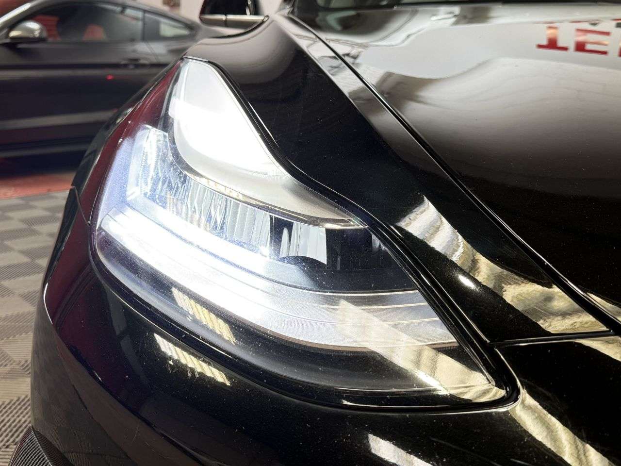 2019 TESLA MODEL 3 2019 TESLA MODEL 3