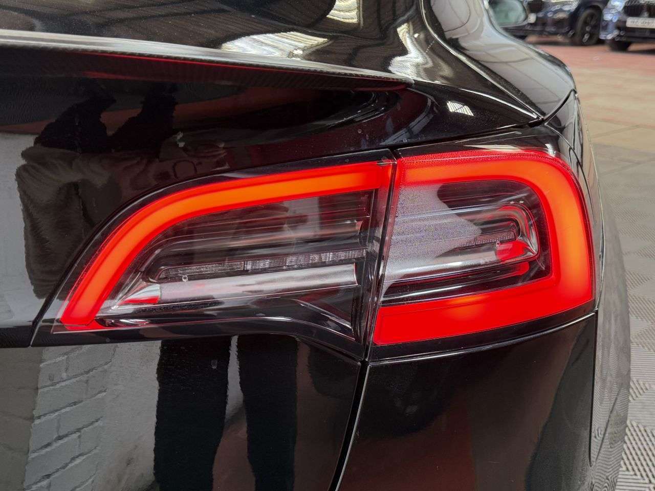 2019 TESLA MODEL 3 2019 TESLA MODEL 3