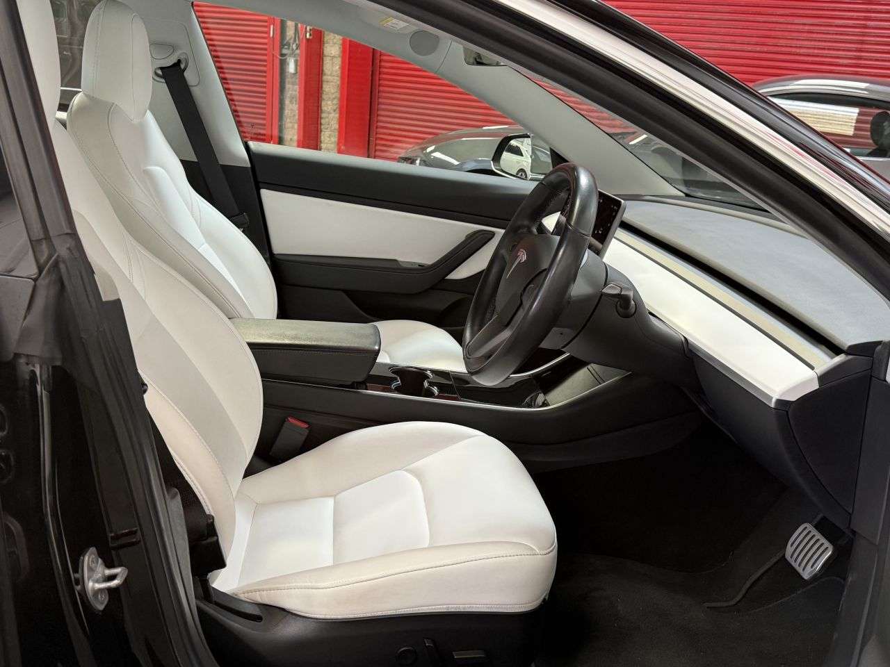 2019 TESLA MODEL 3 2019 TESLA MODEL 3
