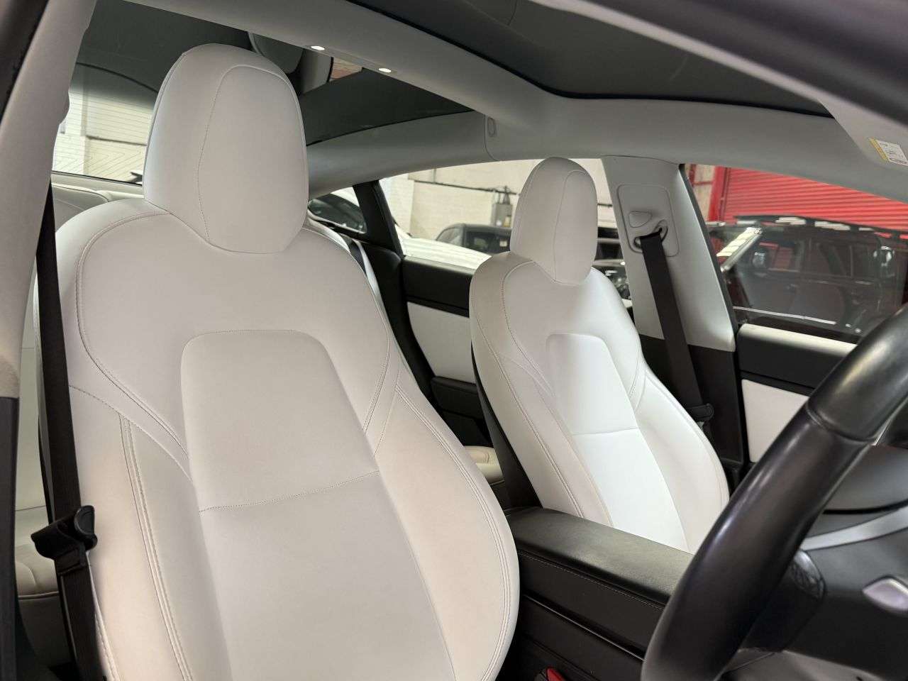 2019 TESLA MODEL 3 2019 TESLA MODEL 3